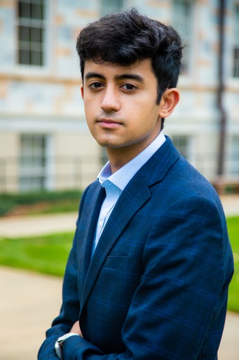 Anish Bagga